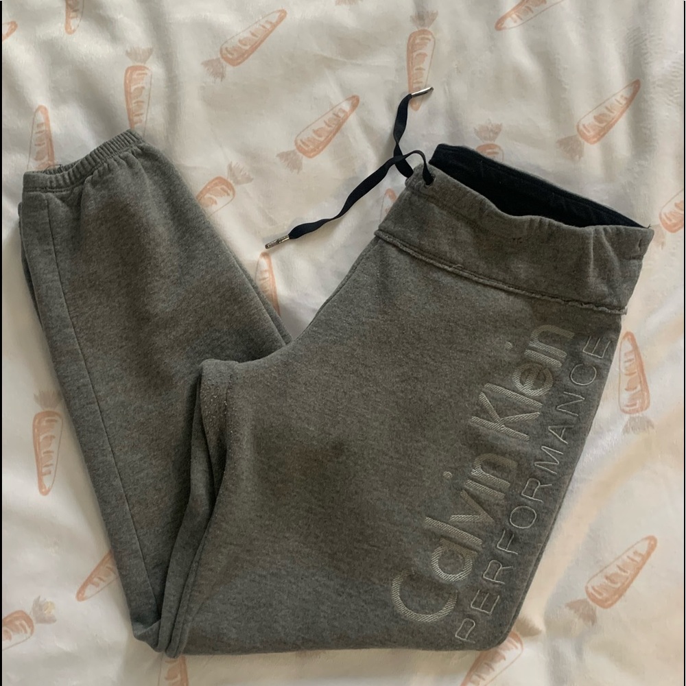Calvin Klein Performance Sweat Pants